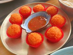 -Pakwaan Indian restaurant芭港湾印度餐厅(领事馆店)