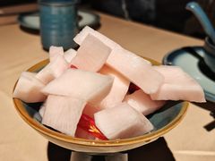 酸萝卜-山石榴·贵州菜(丰盛里店)