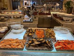 -盛宴标帜餐厅·亲子自助 (南昌喜来登酒店)