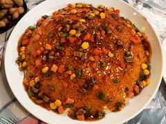 -虎虎龙虾大排档(双井店)