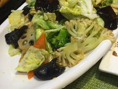 -桃子餐厅·天津菜(红星路直营店)