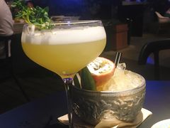 -STARRY CAFE & LOUNGE BAR(高新店)