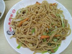 -老四季(南市场店)
