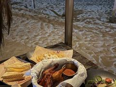 -精酿农场Brew Farm·沙漠绿洲餐厅
