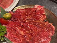 -韩宫宴烤肉·料理(苏州中心店)