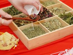 -上海宝华万豪酒店