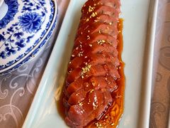 -山外山菜馆(玉泉路店)