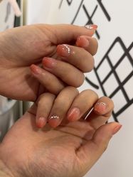 -Meet Nail 美睫·美甲