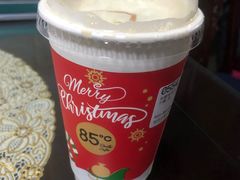 -85度C(上海茶陵北路店)