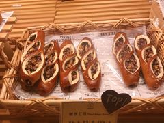 -安上烘焙 ENCHANTE(世纪汇店)
