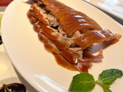 -阿庄新豫菜(通泰路店)