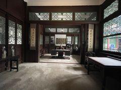 -张学良旧居陈列馆
