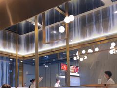 -海底捞火锅(长宁路龙之梦店)