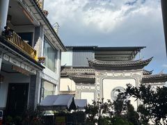 -大理床单厂艺术区