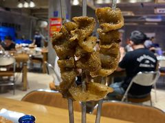 -熙成烧烤(白塔岭店)