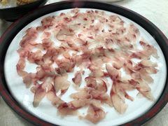 鲫鱼-嘉升大排档(番禺总店)