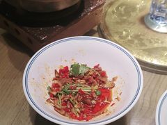 -农耕记·湖南土菜(科技园店)