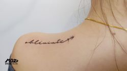 点击看大图 -MDZ STORE·TATTOO·耳饰