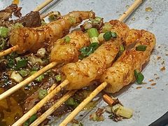 -靓虾二哥长沙地标小龙虾(五一广场店)