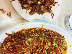 -田记餐馆(富国街店)