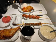 -宜家·瑞典风味餐厅(武汉荟聚中心店)