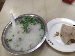 -浪记面店(老墟村店)