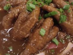 -老牌坊鲁菜名店(聊城美食岛店)