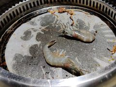 -汉金城海鲜烤肉自助百汇(烟台永旺购物中心店)