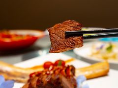-悦融琥珀·京鲁菜·海味珍品(西单店)