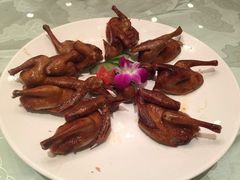 烤乳鸽-阿一鲍鱼·20年匠心传承(天河北旗舰店)