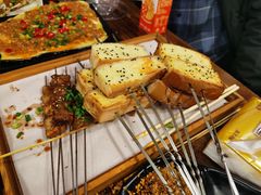 -小东北烧烤(双拥路店)