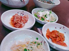 -金明子八带鱼馆(正宗韩国连锁店)