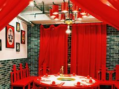 -欠火锅·水牛毛肚·团建聚餐·生日宴(何山路店)
