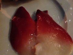 -广州花园酒店-凌璇阁360度高空海鲜自助餐CAROUSEL