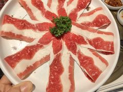-炙城·韩式烤肉(南京东路店)