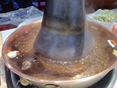 -京城胜利涮羊肉(禧乐汇店)