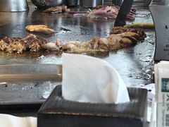 -花和海鲜自助(梅江店)