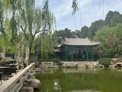 -北京颐和宾馆