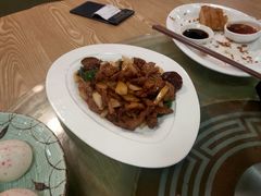 -佛有缘素食馆·荔湾老字号(陈家祠首店)