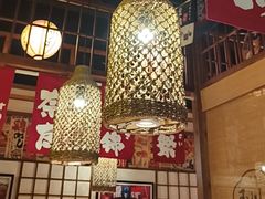 -玉川屋·深夜食堂居酒屋(柳巷店)