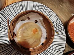 -龍堂蟹黄小笼包(德思勤四季汇店)