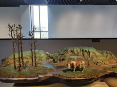 -长春世界雕塑园冰雪艺术天地