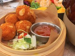 -KingThaia金泰兰(滨江天街店)