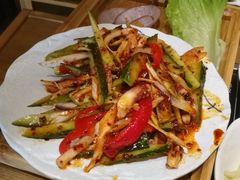 -韩国料理大力士(屏风街店)