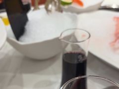 -尚品越府·融合餐厅(延安路店)