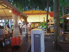 -二荆条·蜀鲜汇城市森林火锅