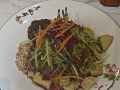 -大汗行宫园林餐厅