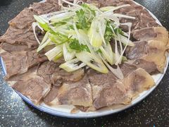 -十二忠手拉面(五福店)