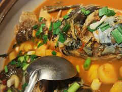 千岛湖鱼头-千岛湖小鱼儿·淳安匠心农家菜