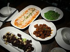 -外婆家(蓝色港湾店)